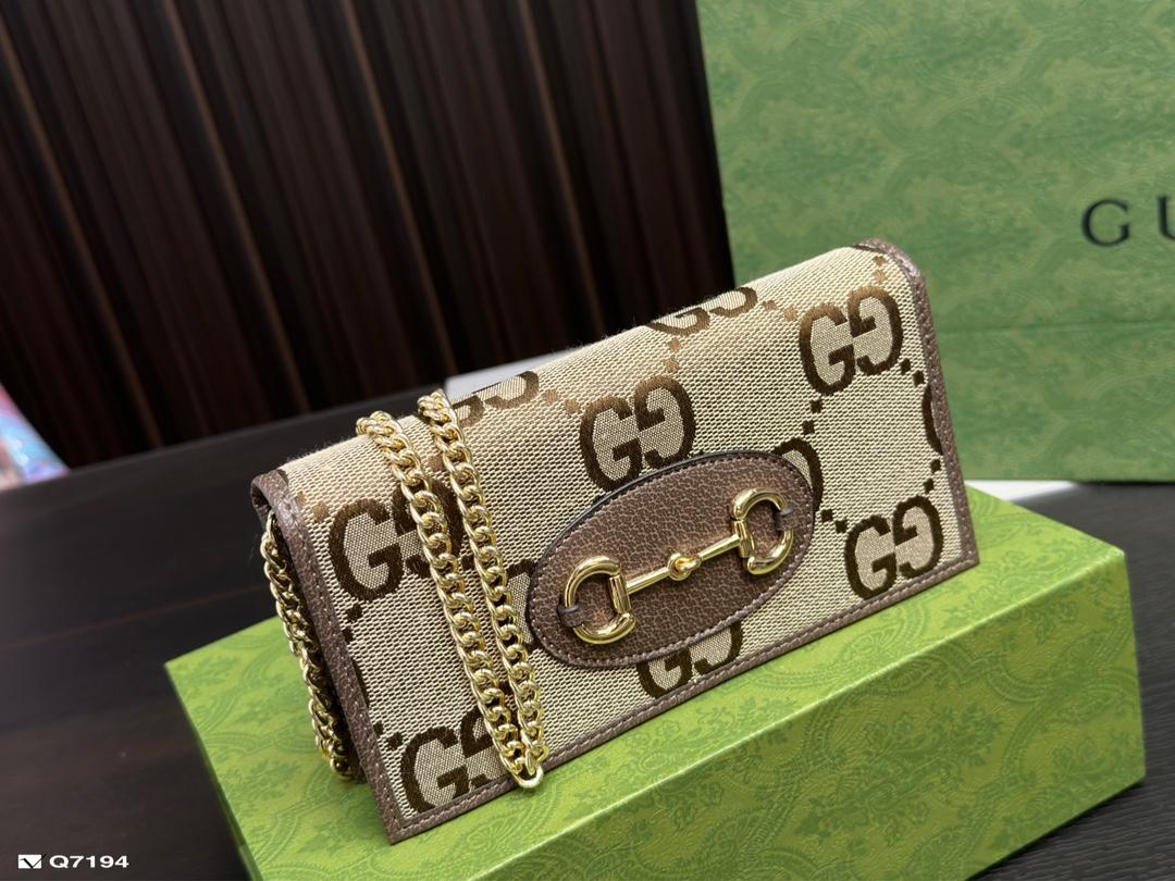 Replica Gucci Bag 18*10CM