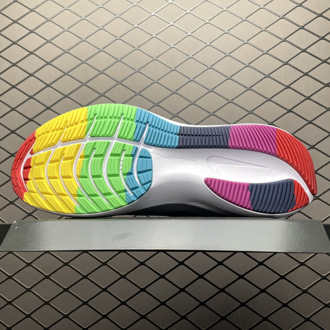 Replica Nike Shoe Nike Zoom Winflo 7X W7 CJ0291-005 Size 39-45
