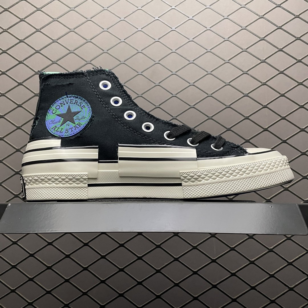 Replica Converse Shoe Converse Run Star Legacy  Size 35-44
