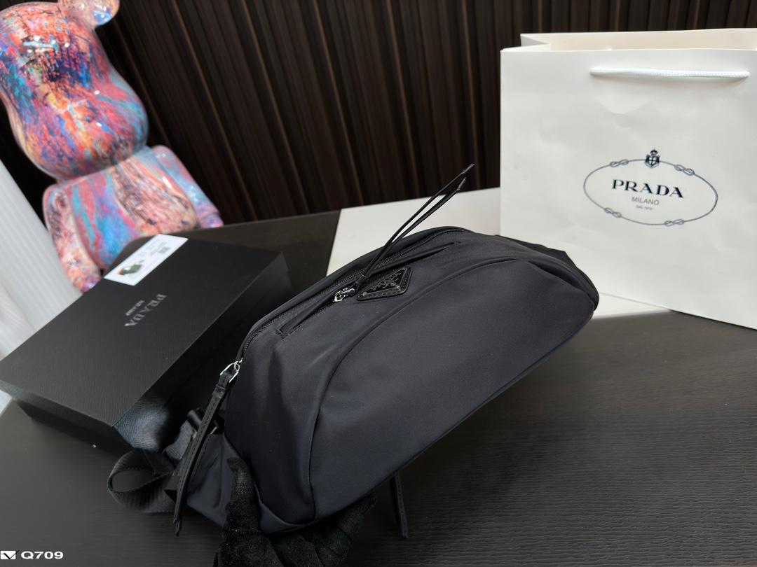 Replica Prada Bag 40*13CM