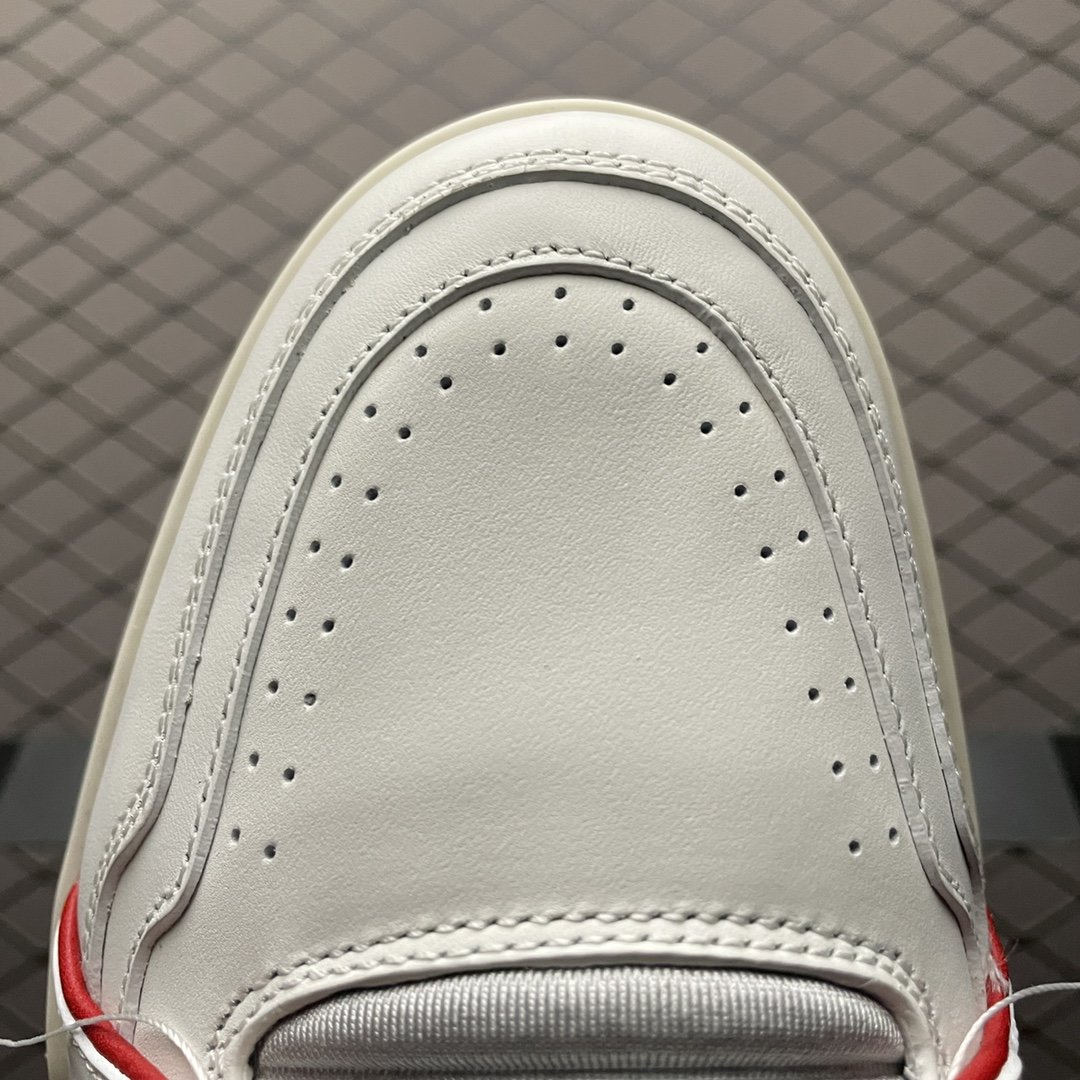 Replica Louis Vuitton Shoe Louis Vuitton LV Trainer38-45 09151_01489