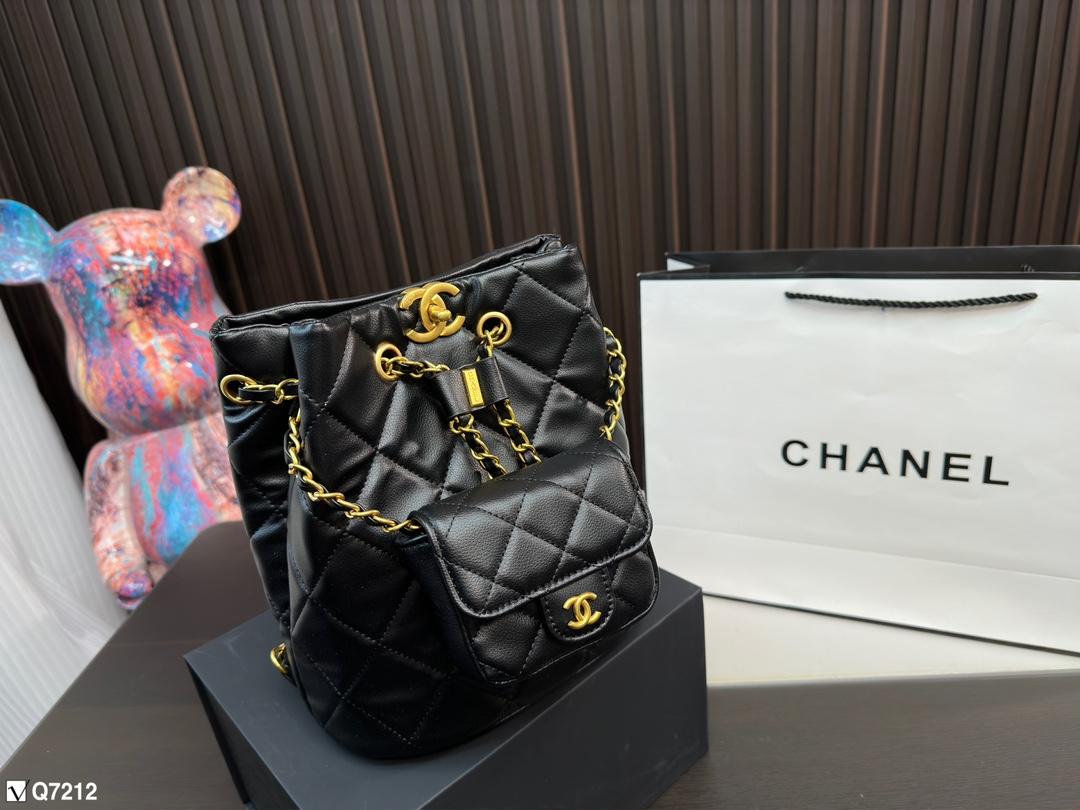 Replica Chanel Bag 24*22CM