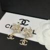 Replica CHANEL Earring
