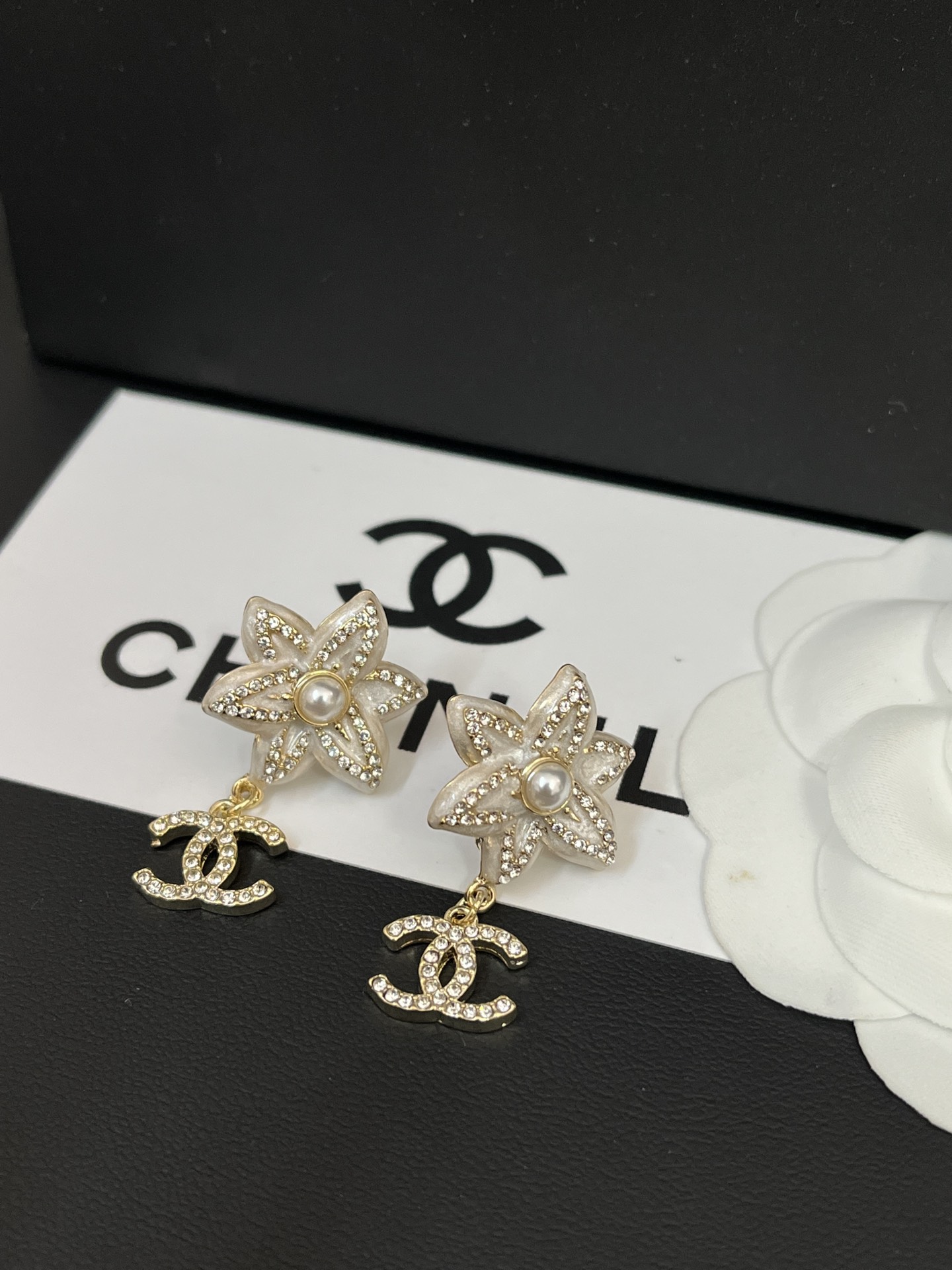 Replica CHANEL Earring