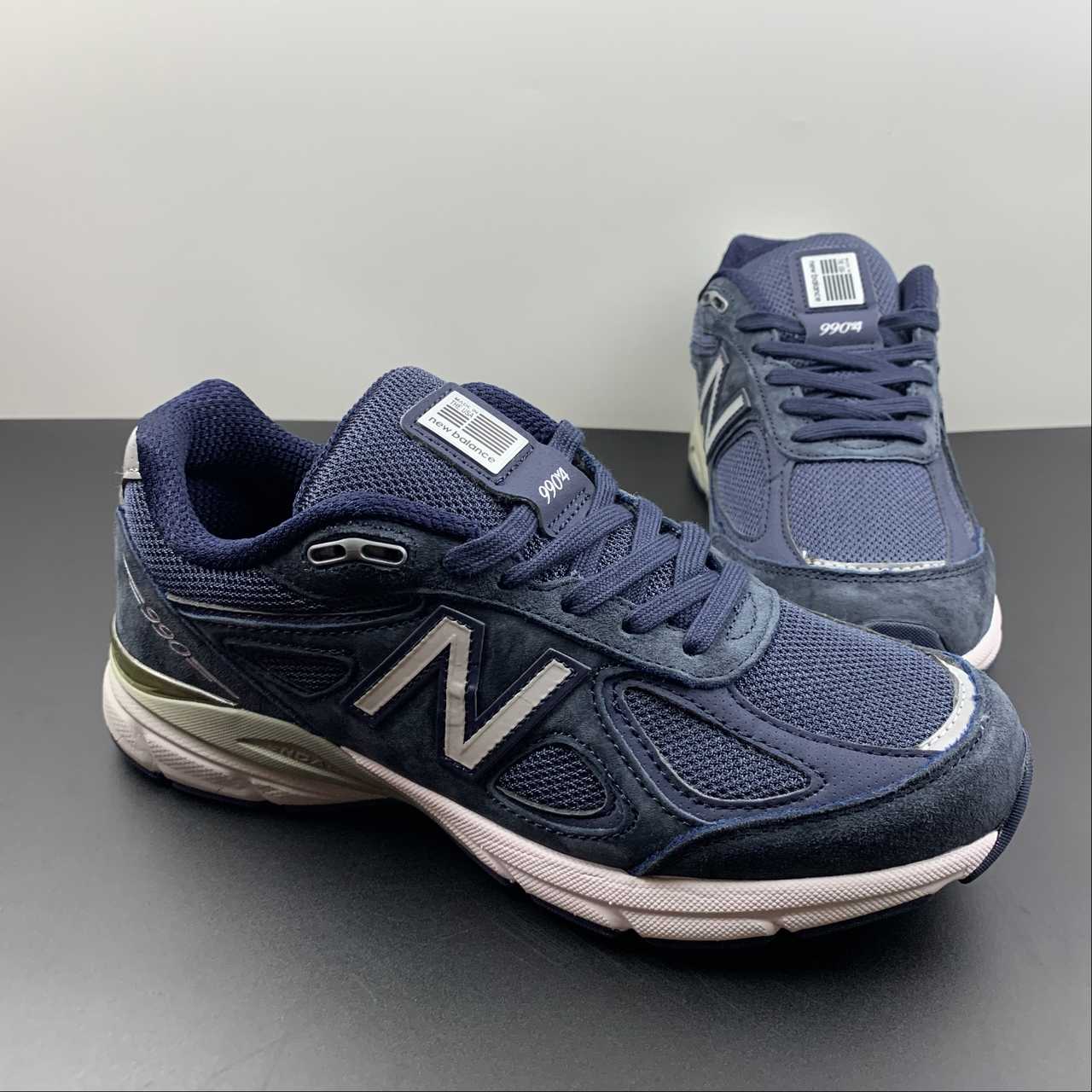 Replica New Balance Shoe New Balance NB990 M990NV4  36-45