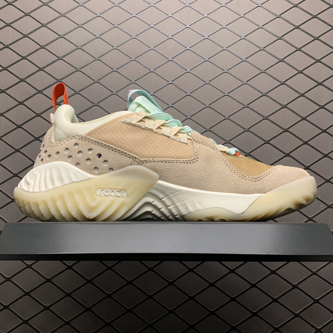 Replica Air Jordan Shoe Air Jordan Delta React CD6109-200 36-45