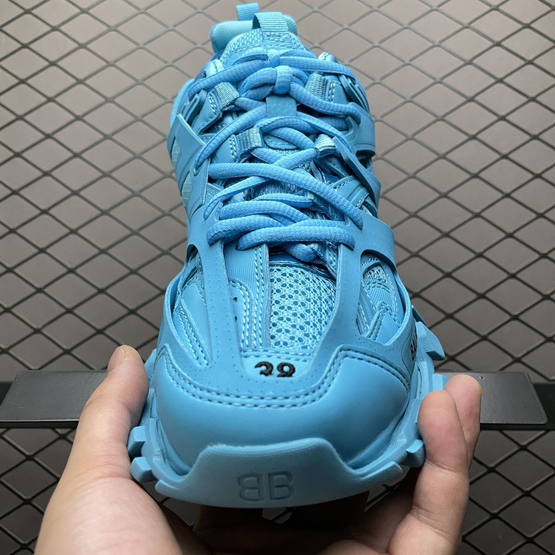 Replica Balenciaga Shoe Balenciaga Track 35-46 43YTMM75