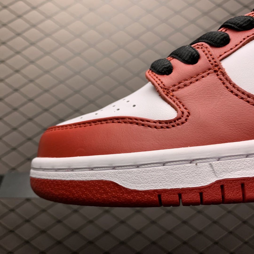 Replica Nike Dunk SB Shoe Nike SB Dunk Low PRO BQ6817-600 36-47.5
