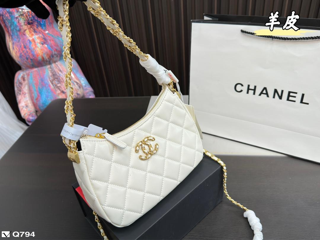 Replica Chanel Bag 20*11CM/23*13CM