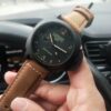 Replica Panerai 904l Stainless Steel Automatic Mechanical Watch 47MM