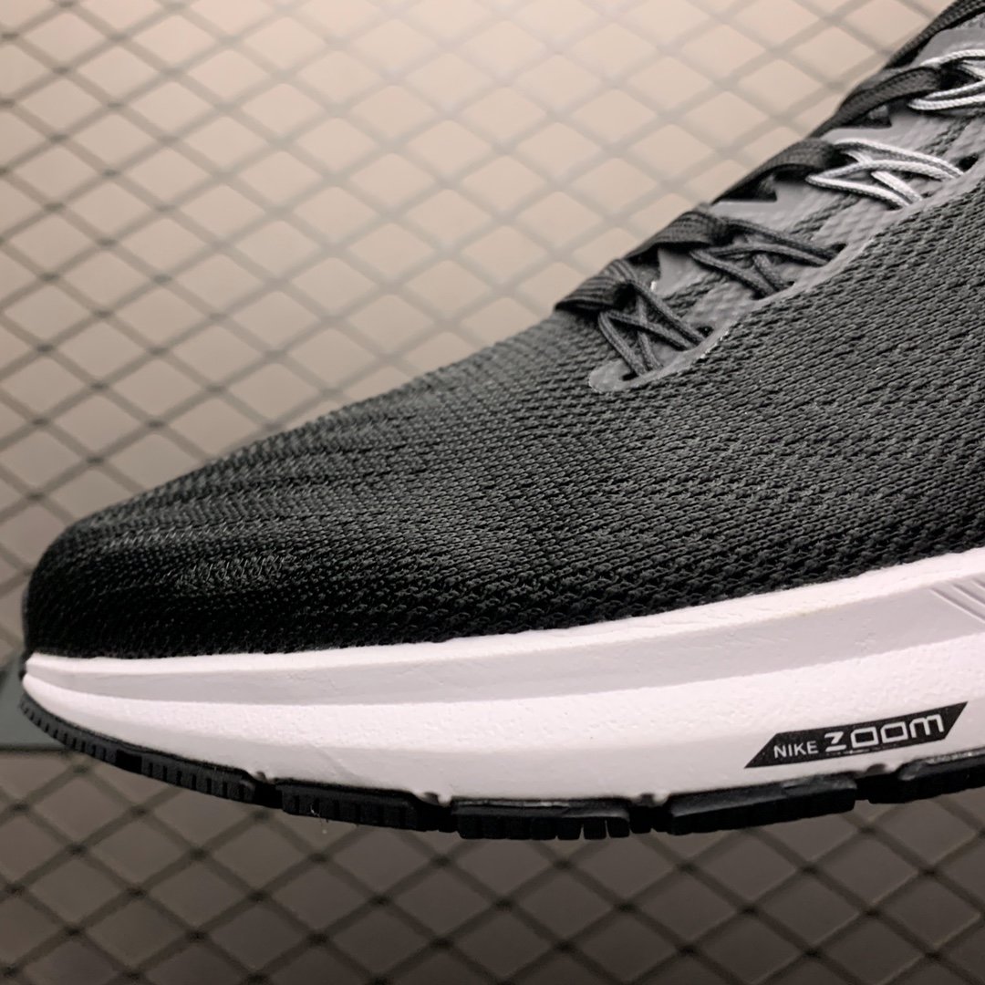Replica Nike Shoe Nike Air Zoom Structure 22 AA1636-002 39-45