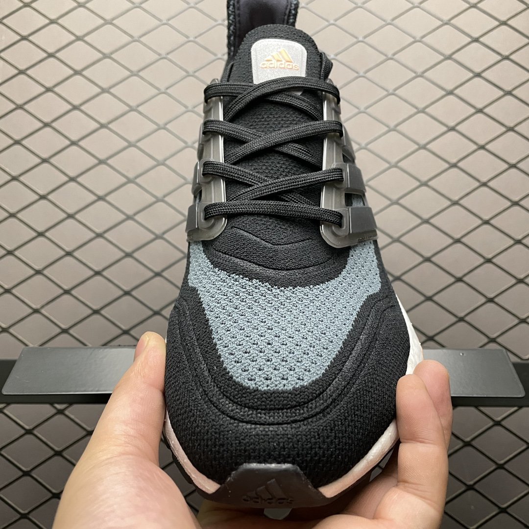 Replica Adidas Shoe Adidas Ultra Boost UB21FY0389 36-48