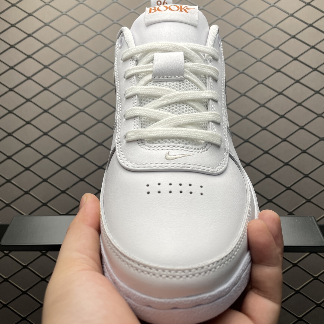Replica Nike Shoe Nike Book 1 Devin Booker FJ4250-101 Size 40-45