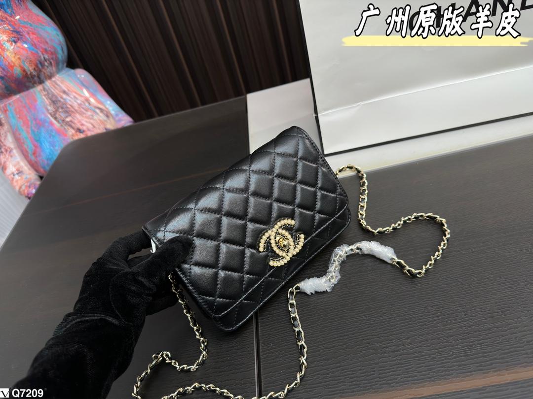 Replica Chanel Bag 18*12CM