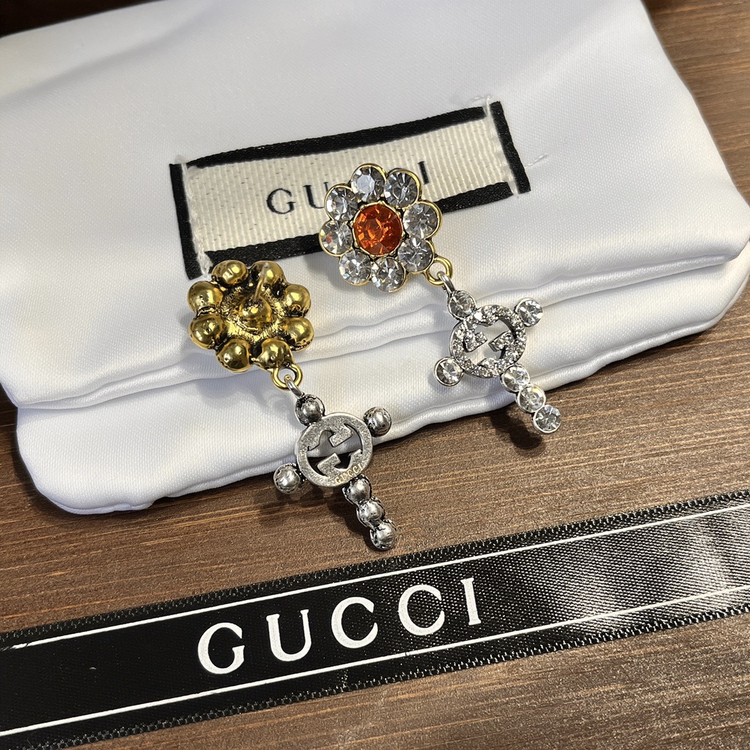 Replica GUCCI Earring