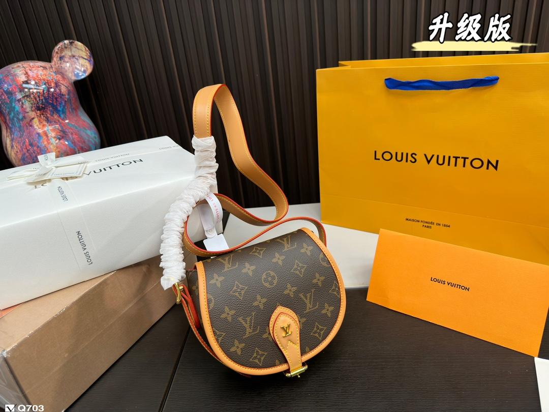 Replica Louis Vuitton Bag 20*20CM