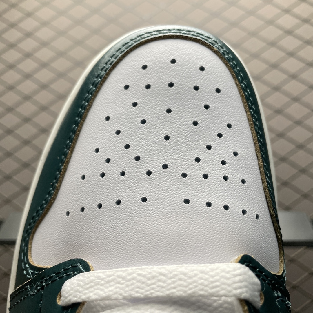 Replica Air Jordan Shoe Air Jordan 1 Low AJ1  FQ7687-300