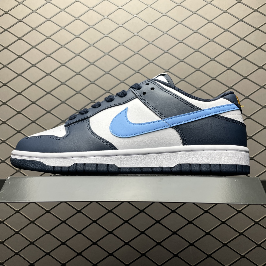 Replica Nike Dunk SB Shoe Nike Dunk Low FN7800-400  Size 36-46