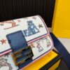 Replica Fendi Bag 25*15CM