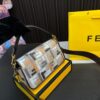 Replica Fendi Bag 25*6*15CM