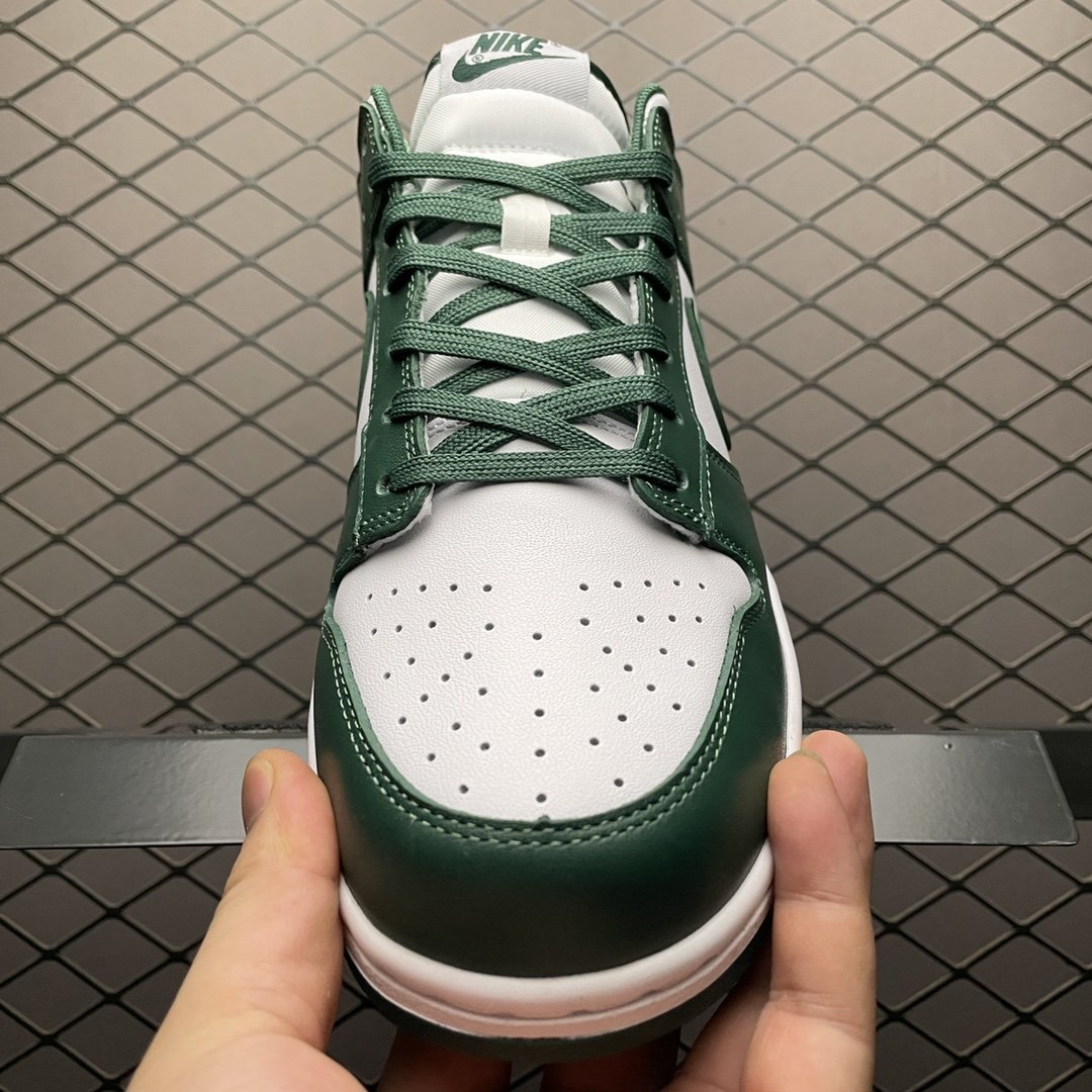 Replica Nike Dunk SB Shoe Nike Dunk Low ProTeam Green DD1391-101 Size 36-45