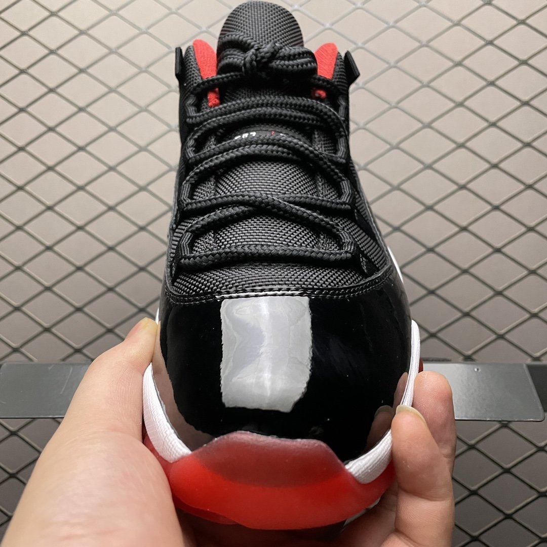 Replica Air Jordan Shoe Air Jordan 11BredAJ11 528895-012