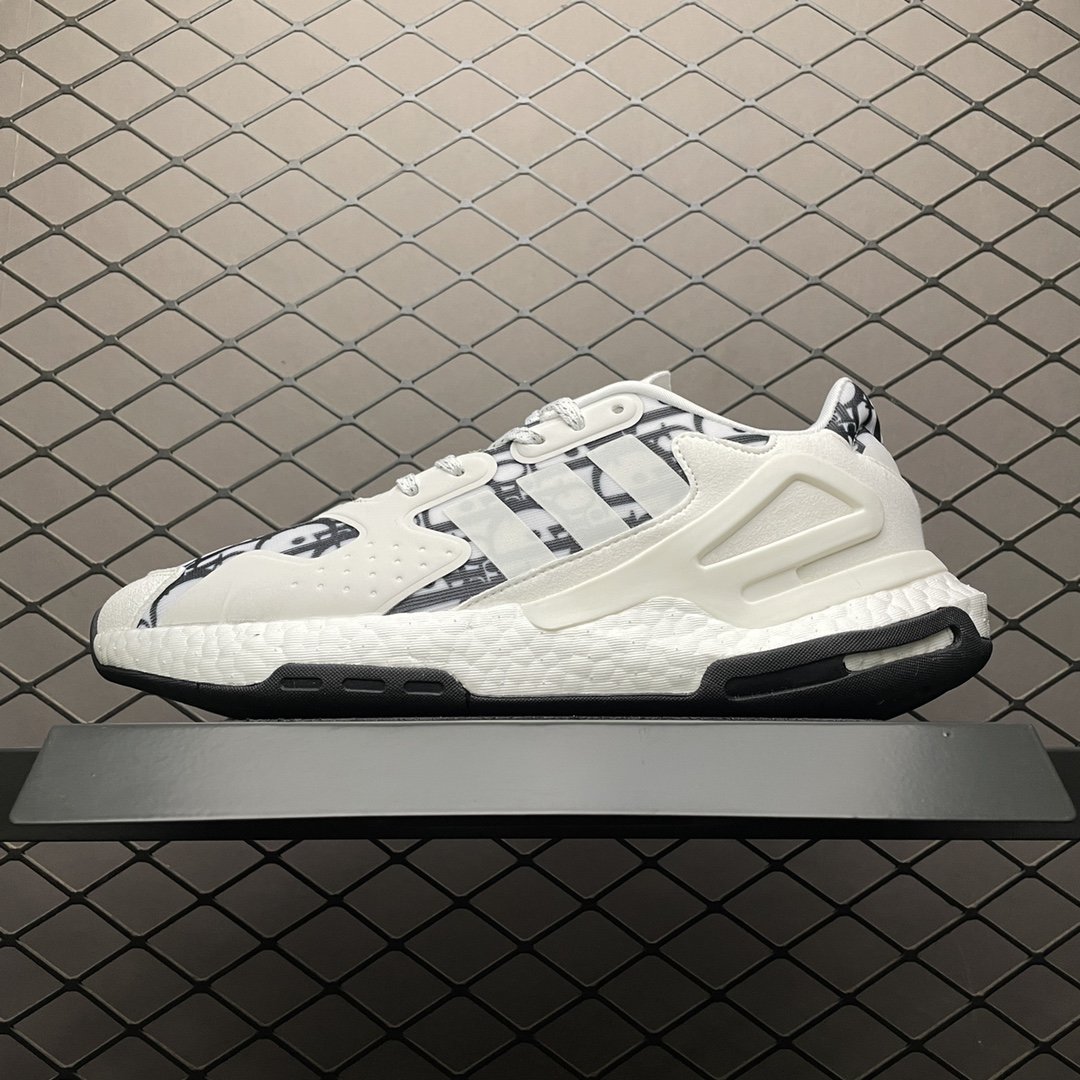 Replica Adidas Shoe Adidas Day Jogger  FW485836-45