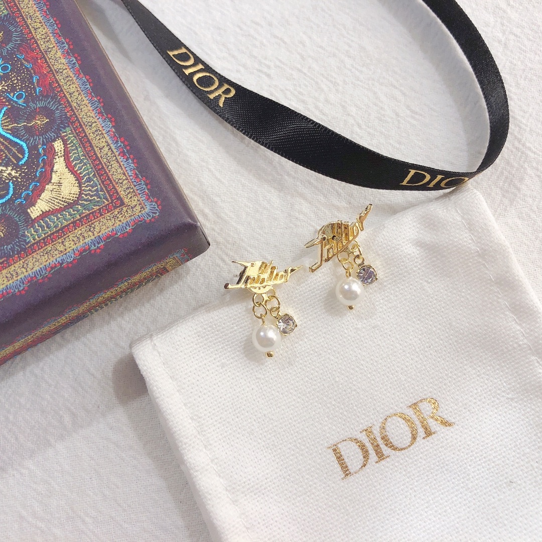 Replica DIOR Earring