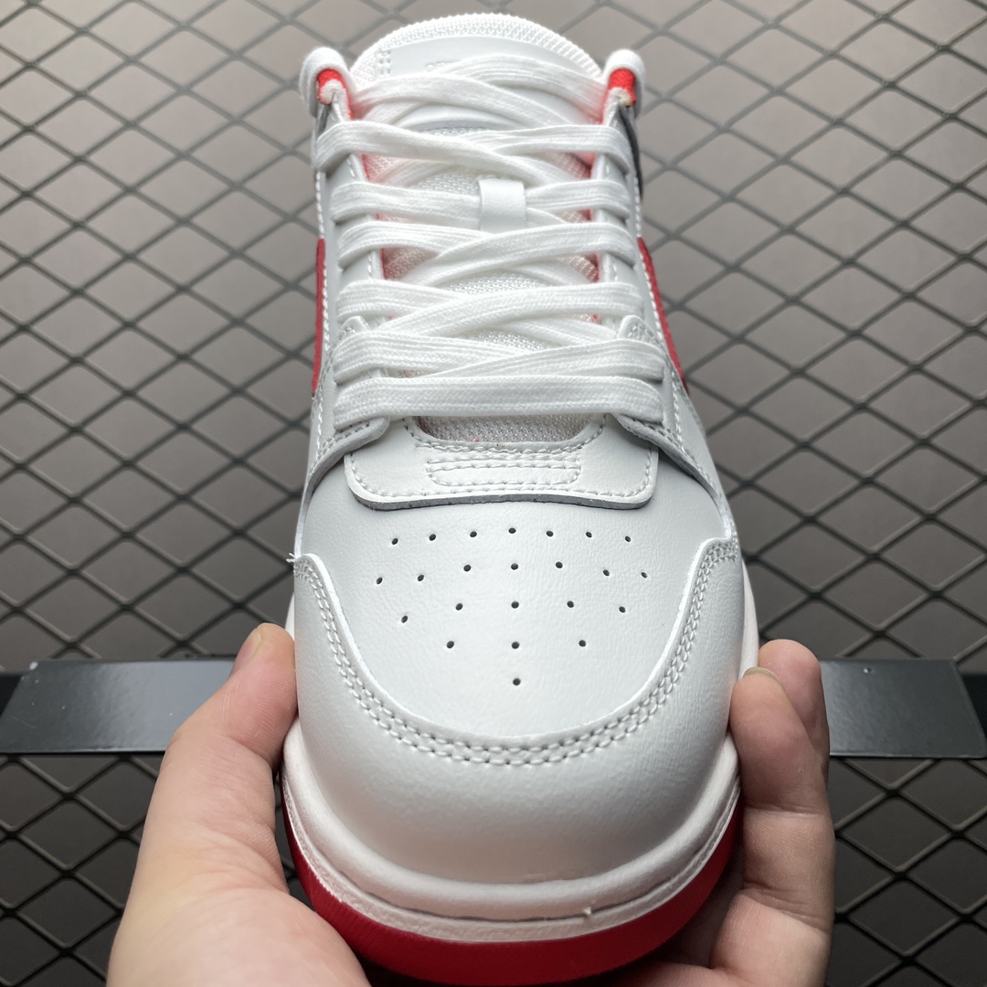 Replica OFF White Shoe Off-White Out of Office White Red Size 36-47