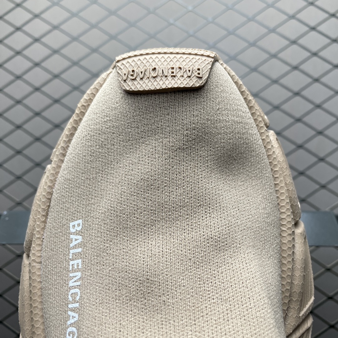 Replica Balenciaga Shoe Balenciaga 3XL Sock Size 35-44