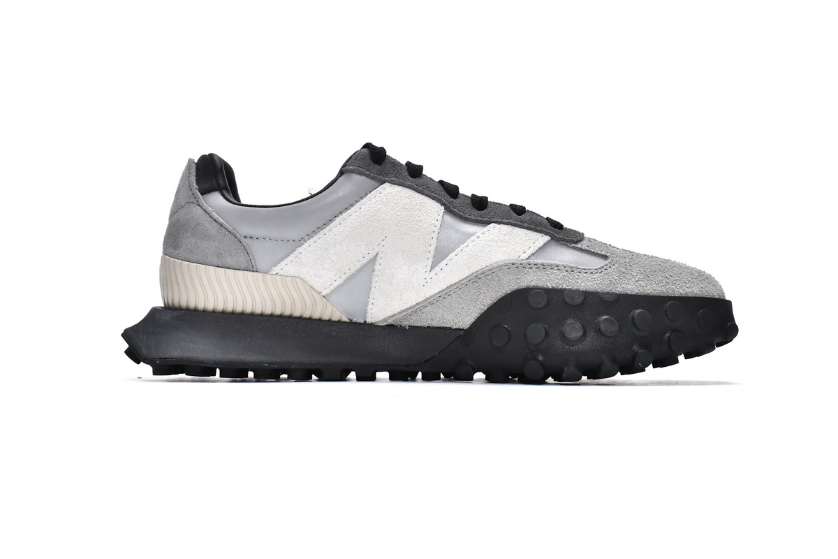 Replica New Balance Shoe UXC72AA1 New Balance XC-72 Castlerock