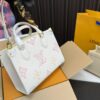 Replica Louis Vuitton Bag 24*19CM