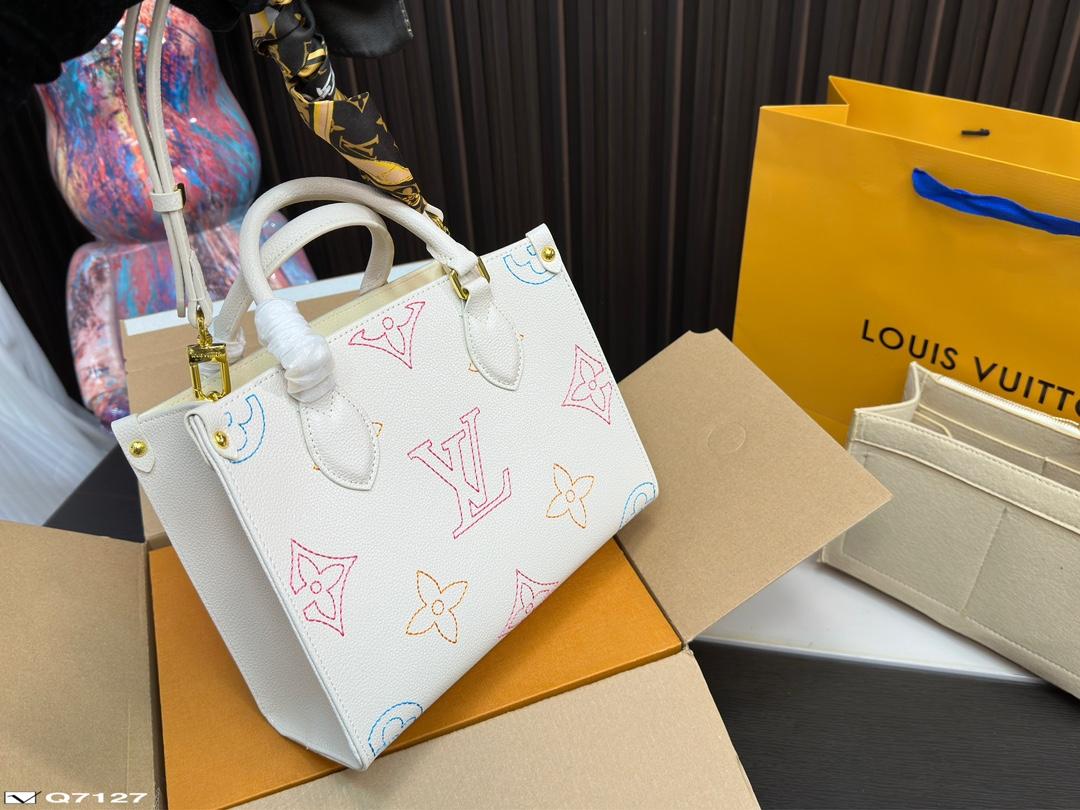 Replica Louis Vuitton Bag 24*19CM