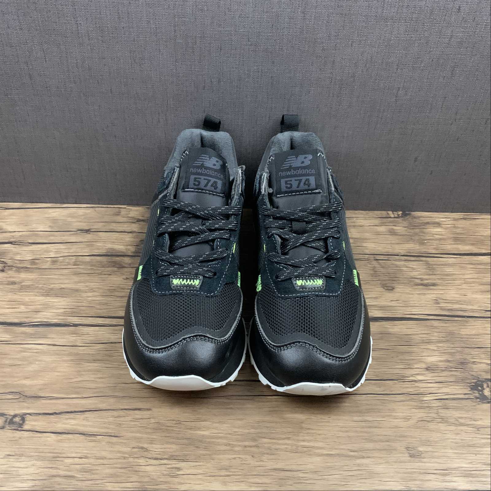 Replica New Balance Shoe New Balance NB574 ML574IDC  36