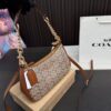 Replica Coach Bag 12*23CM