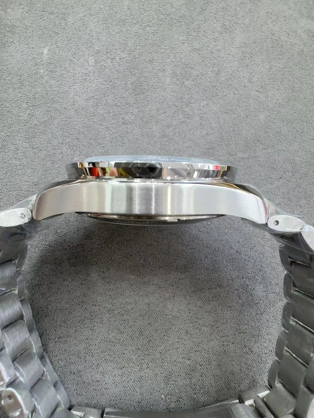 Replica OMEGA Speedmaster 904l Stainless Steel Automatic Mechanical Watch 42MM