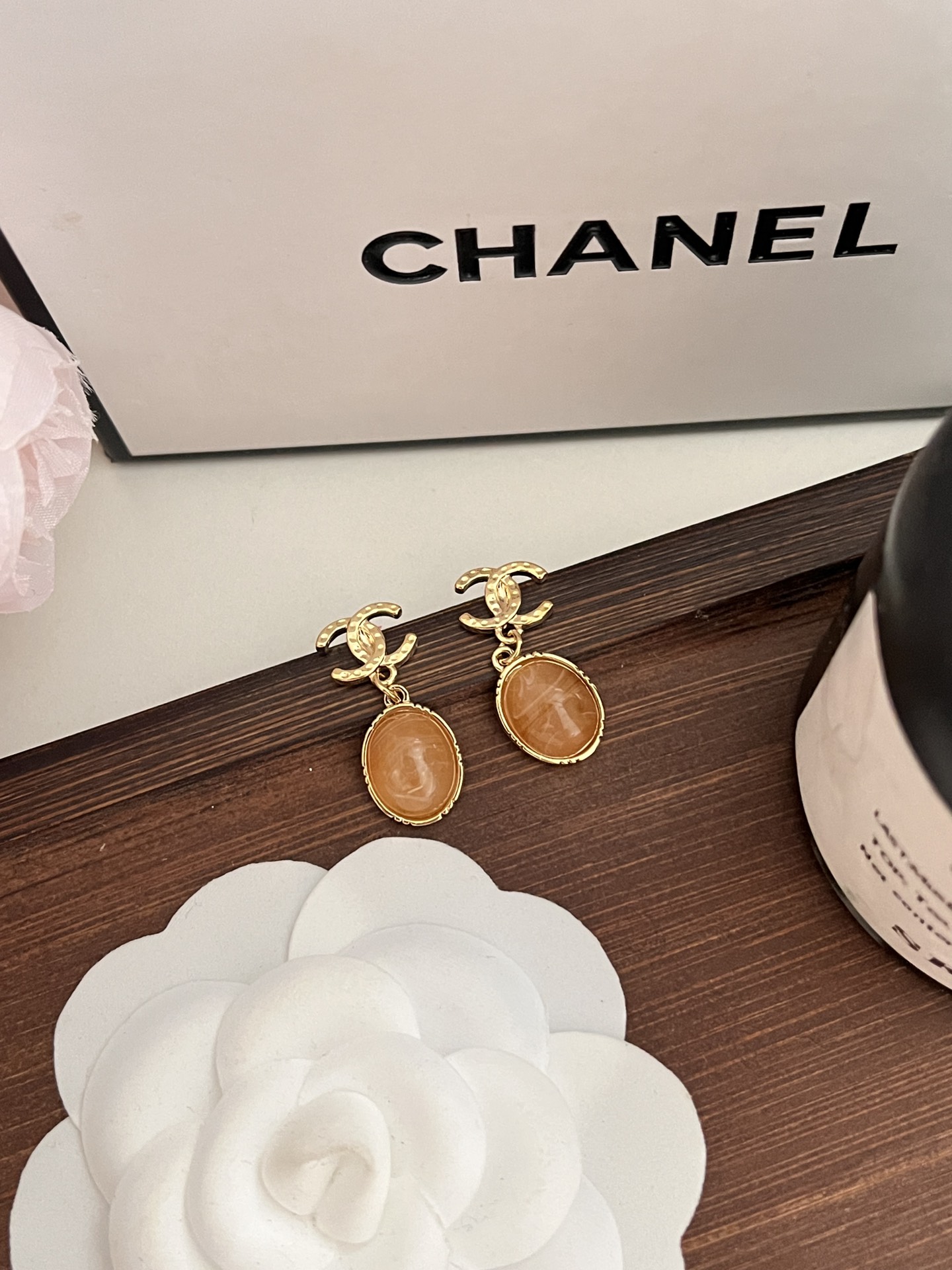 Replica CHANEL Earring