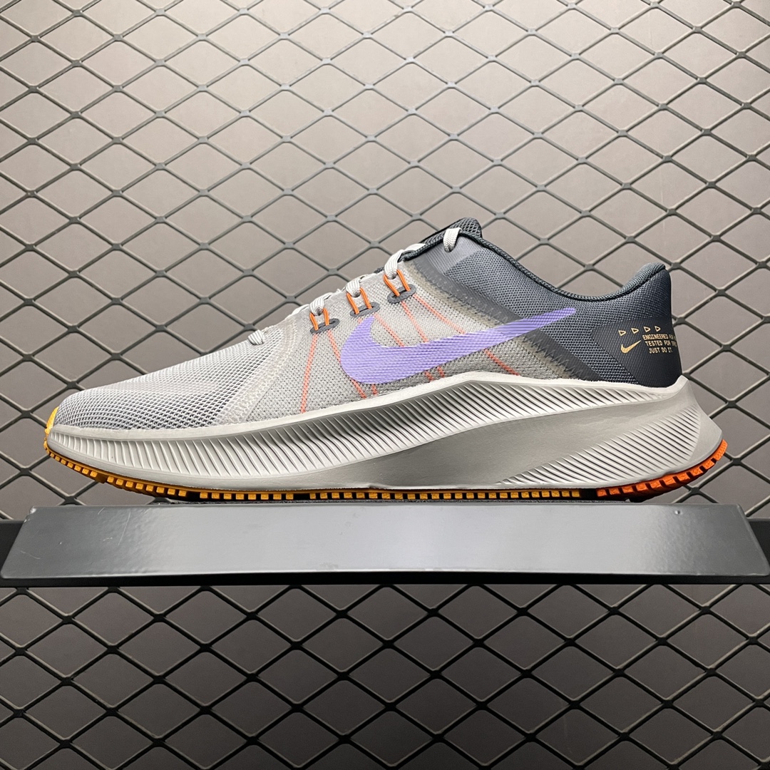 Replica Nike Shoe Nike Quest 4 4  DA1105-008 SIZE 39-45 23