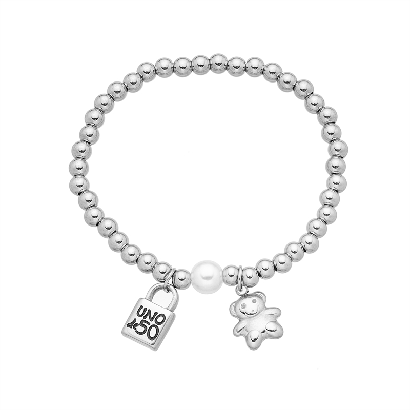 Replica UNOde50 Bracelet