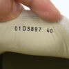 Replica Rick Owens Shoe Rick Owens Wmns Lido Vintage Low ‘Milk’