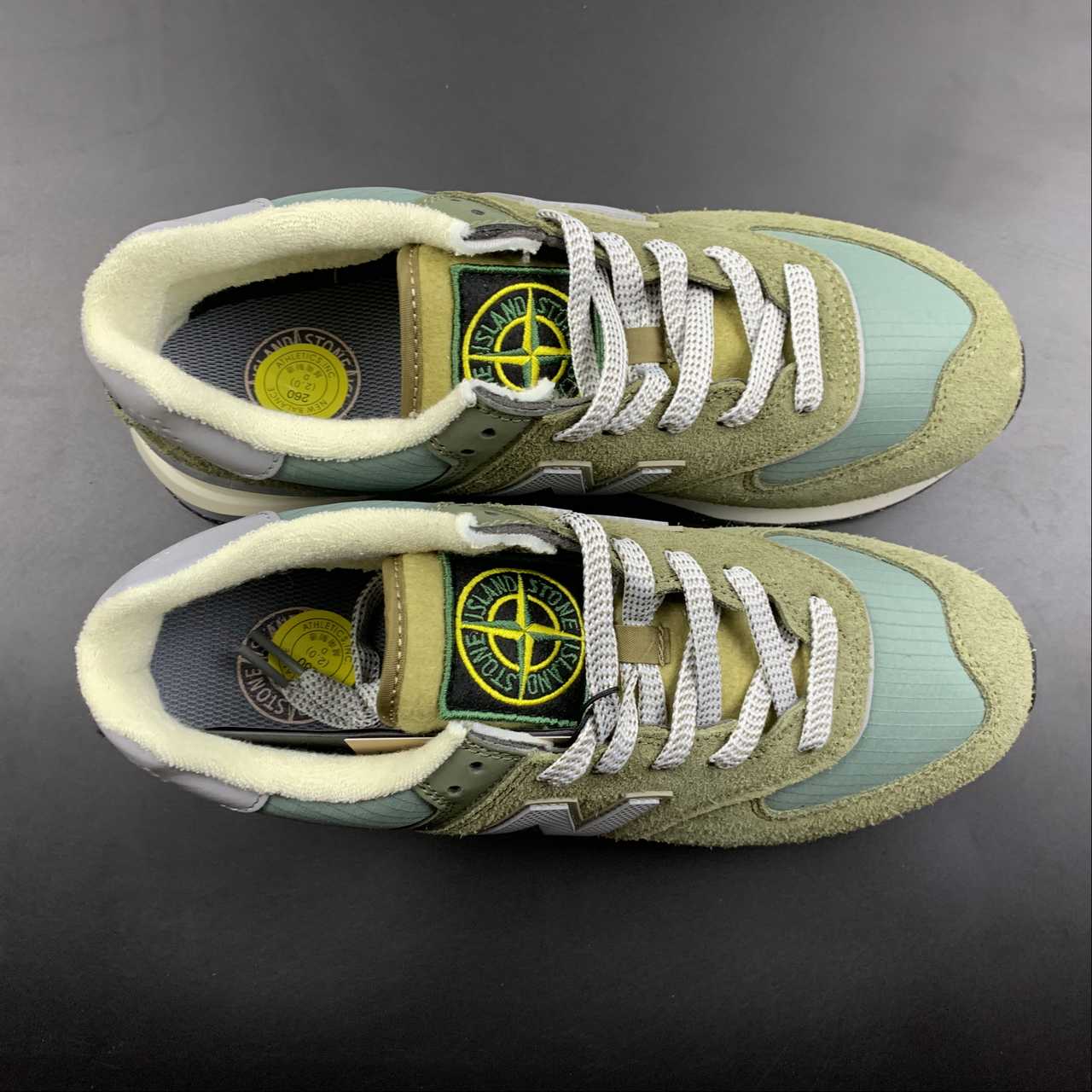 Replica New Balance Shoe U574LGST New Balance NB574 U574LGST  36-45