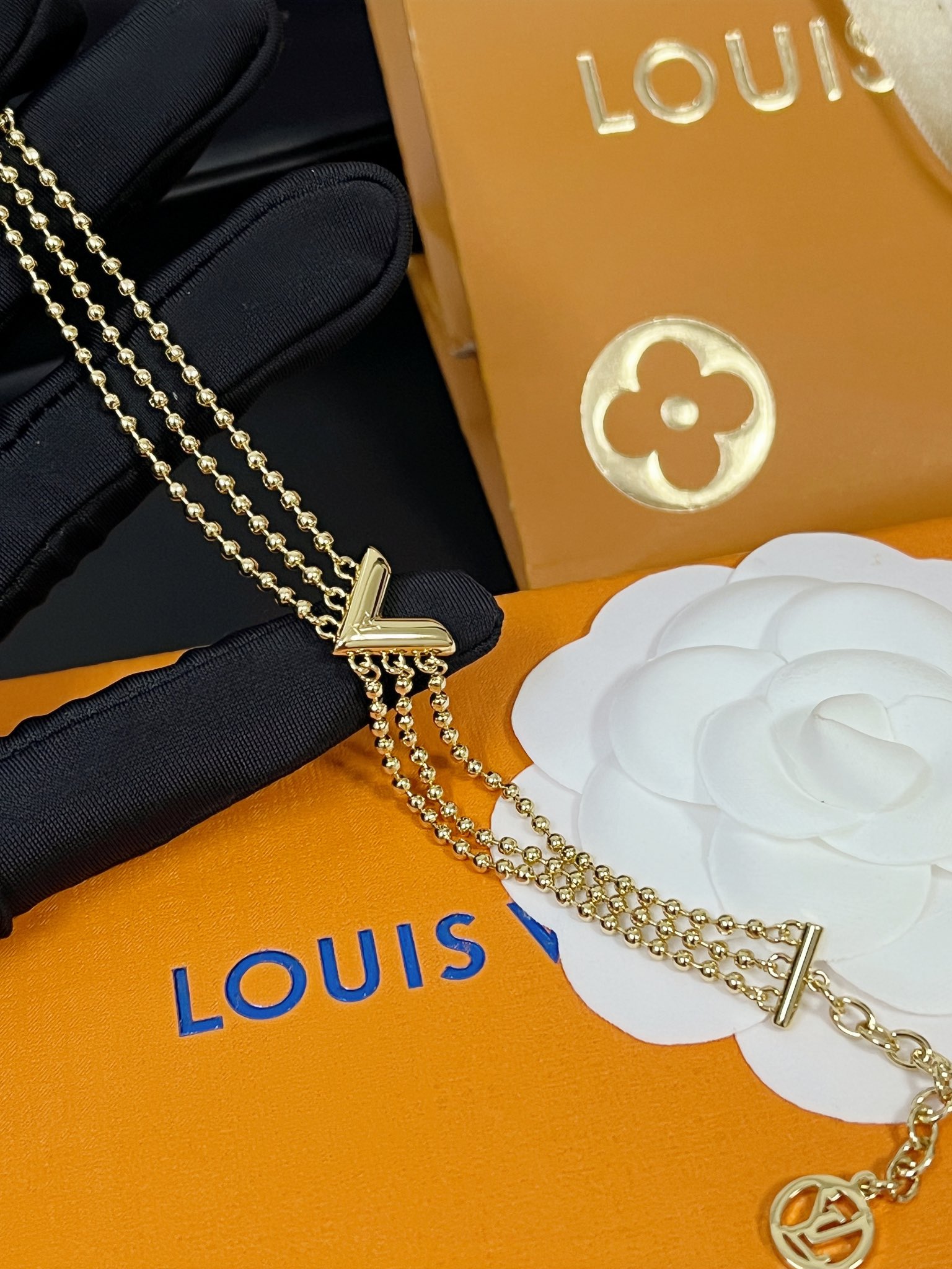 Replica LOUIS VUITTON Bracelet