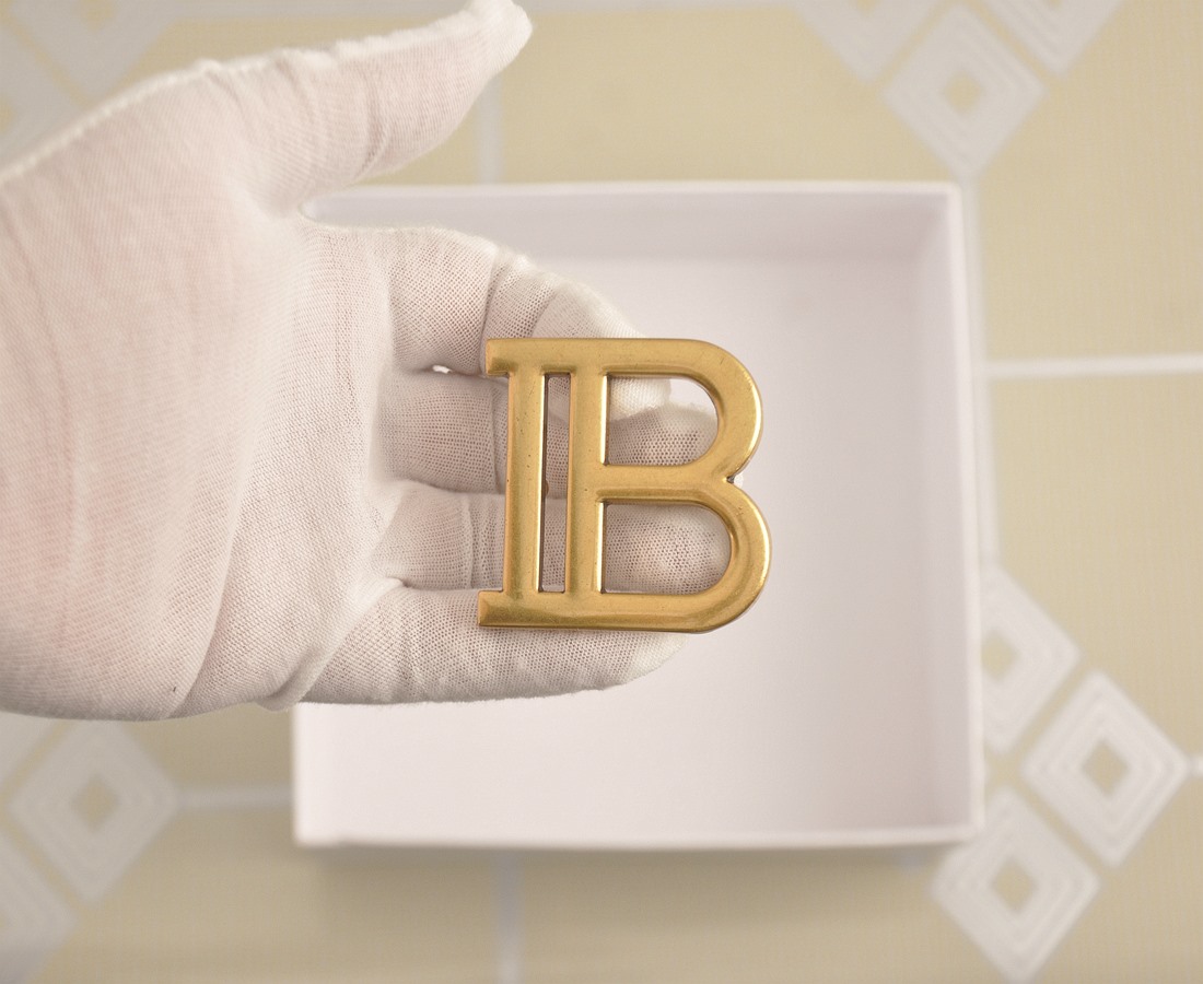 Replica BURBERRY belt