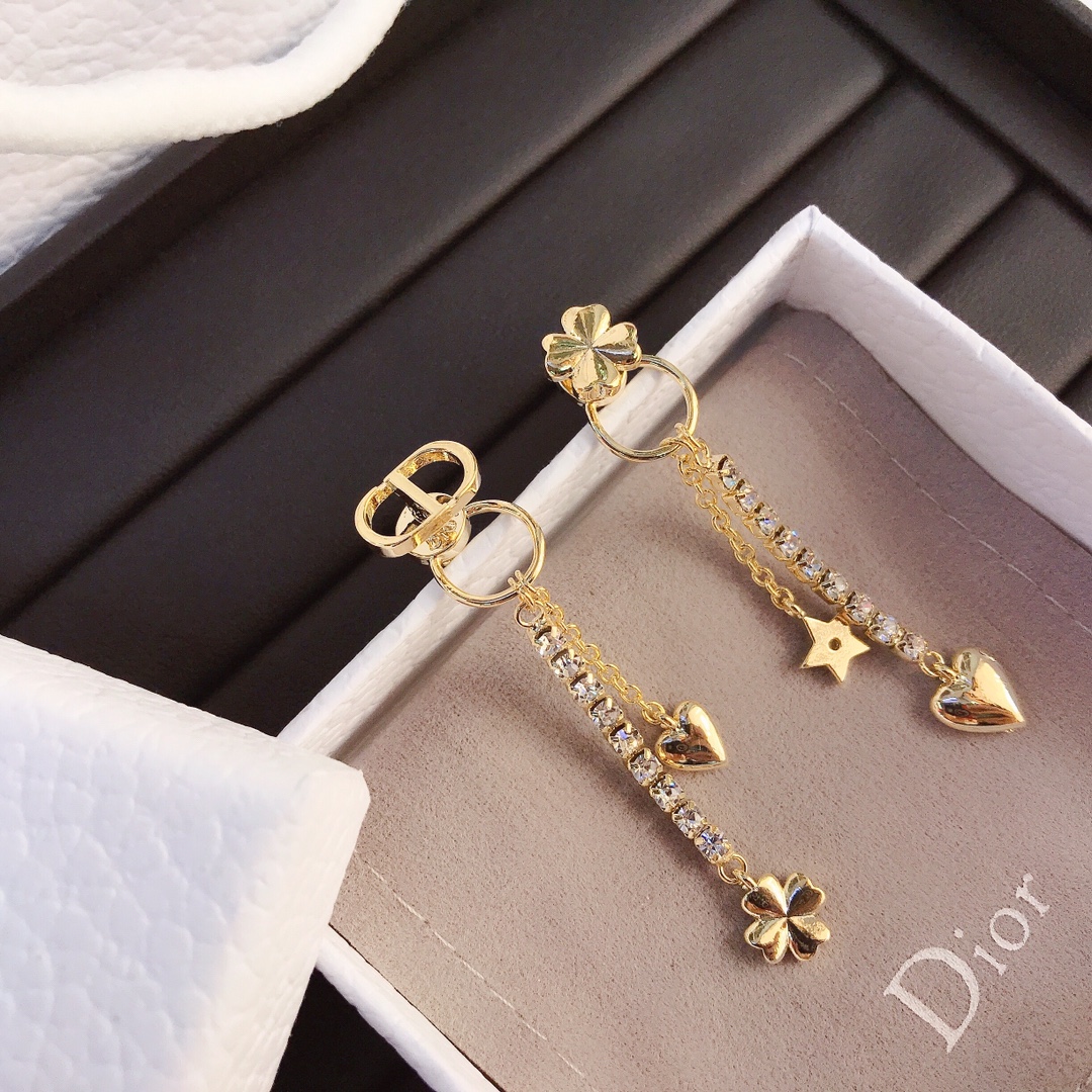 Replica DIOR Earring