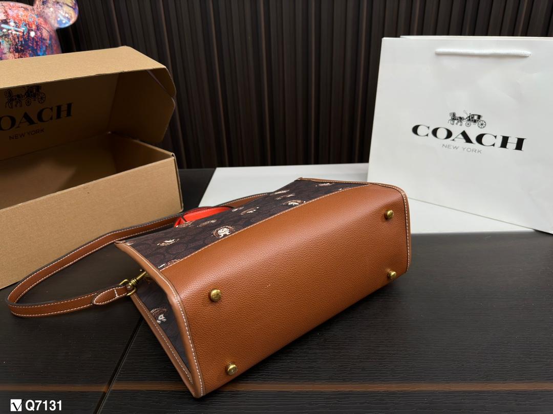 Replica Coach Bag 22*29CM