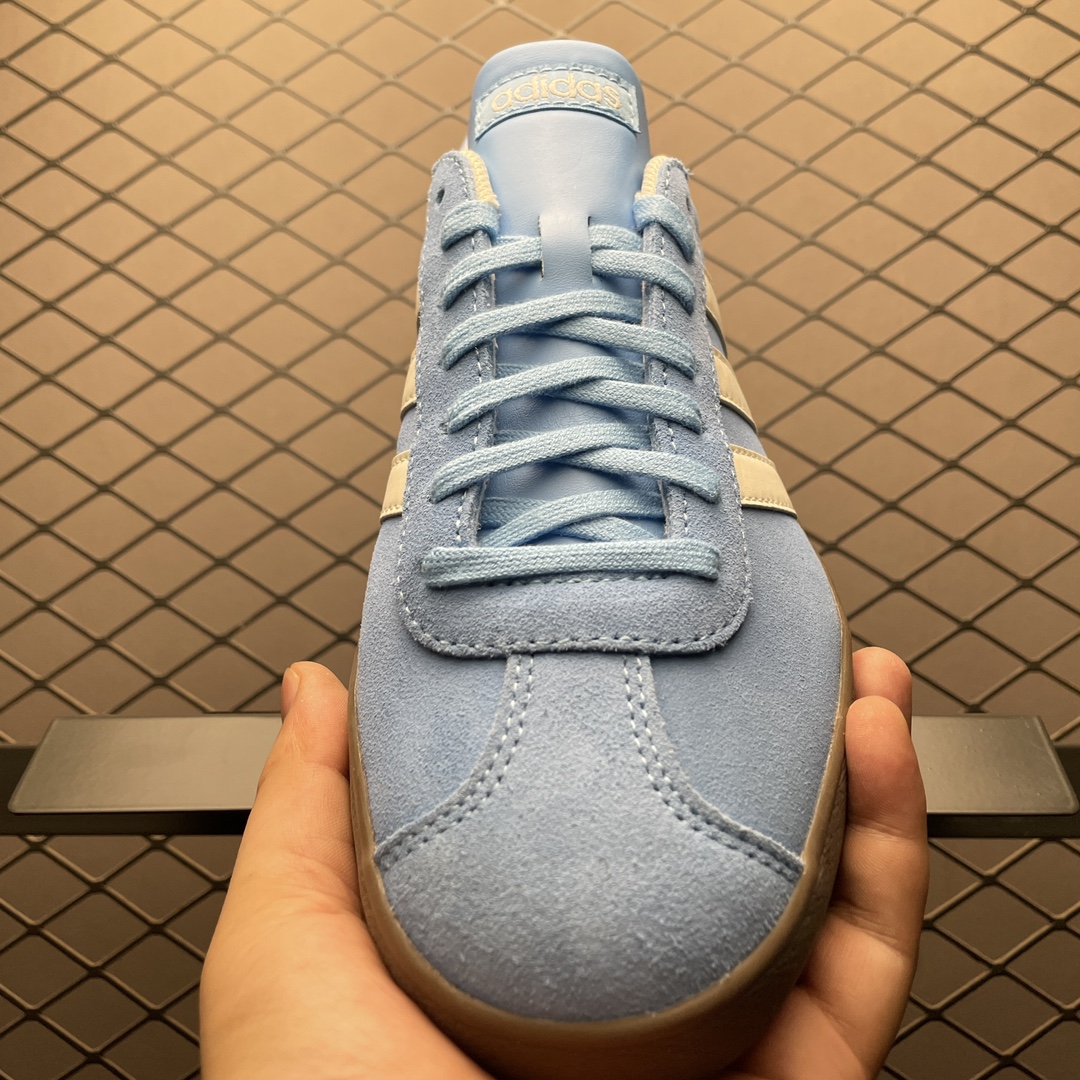 Replica Adidas Shoe Adidas Court VL Class JI0496