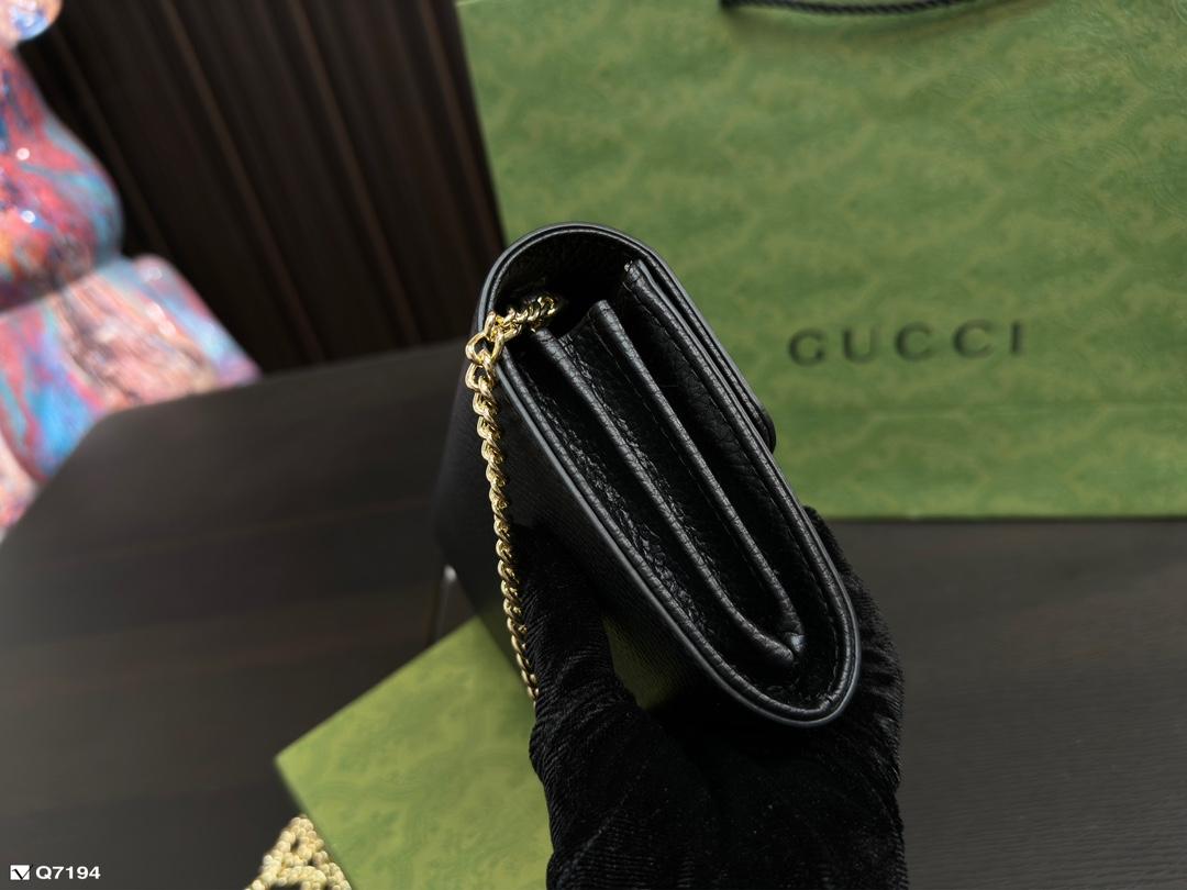 Replica Gucci Bag 12*21CM