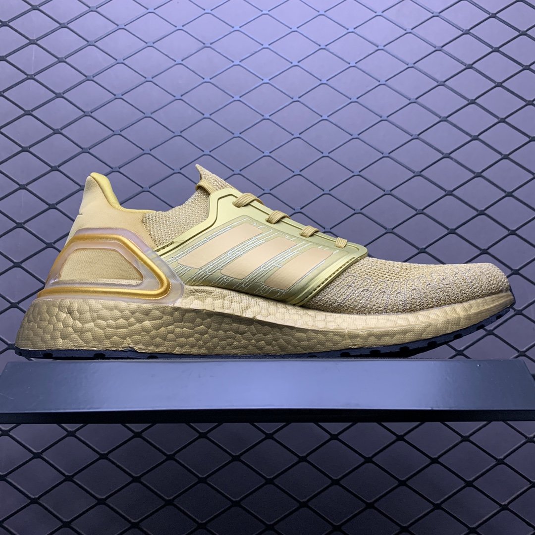 Replica Adidas Shoe Adidas Ultra Boost 20 FY3448 39-48