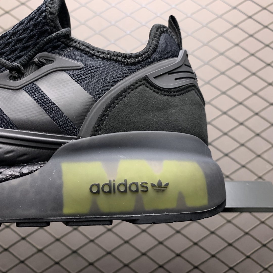 Replica Adidas Shoe Adidas ZX 2K FV8453 40-45