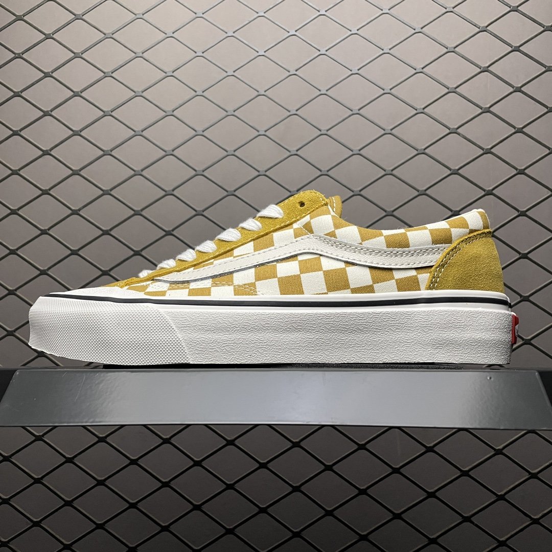Replica Vans Shoe Vans Style  Size 35-44 20DBED14